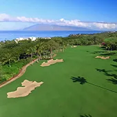 Best Things to Do in West Maui Golfing