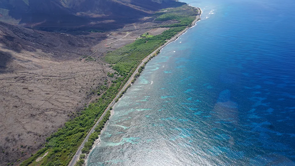 Maui Helicopter Tours