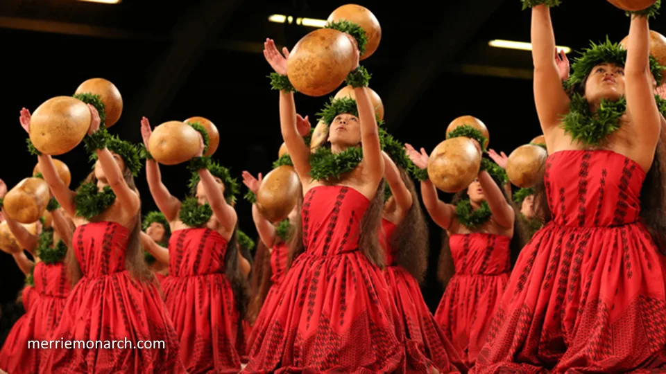 Merrie Monarch Festival