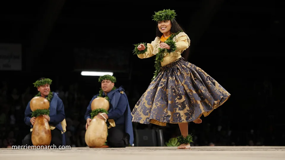 Hula Festival