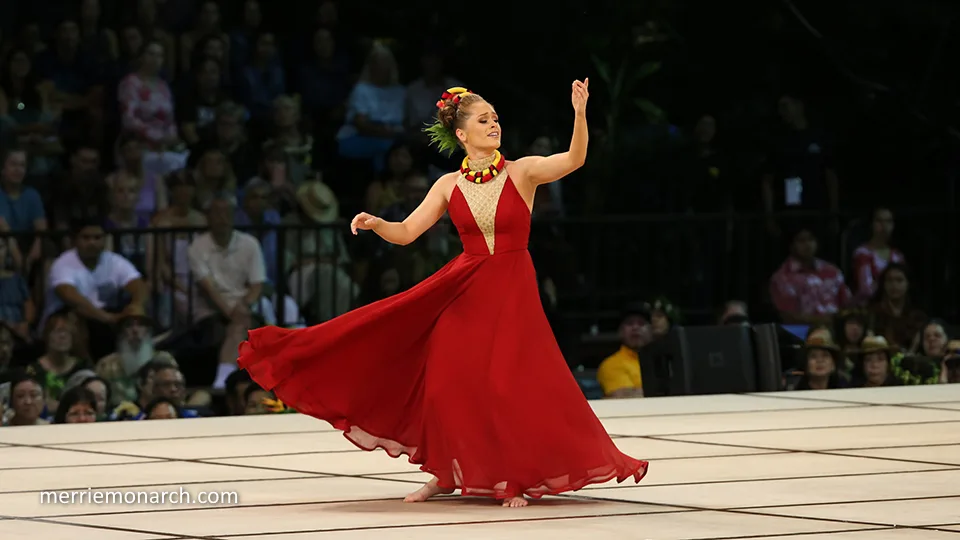 Hula Dance Festival