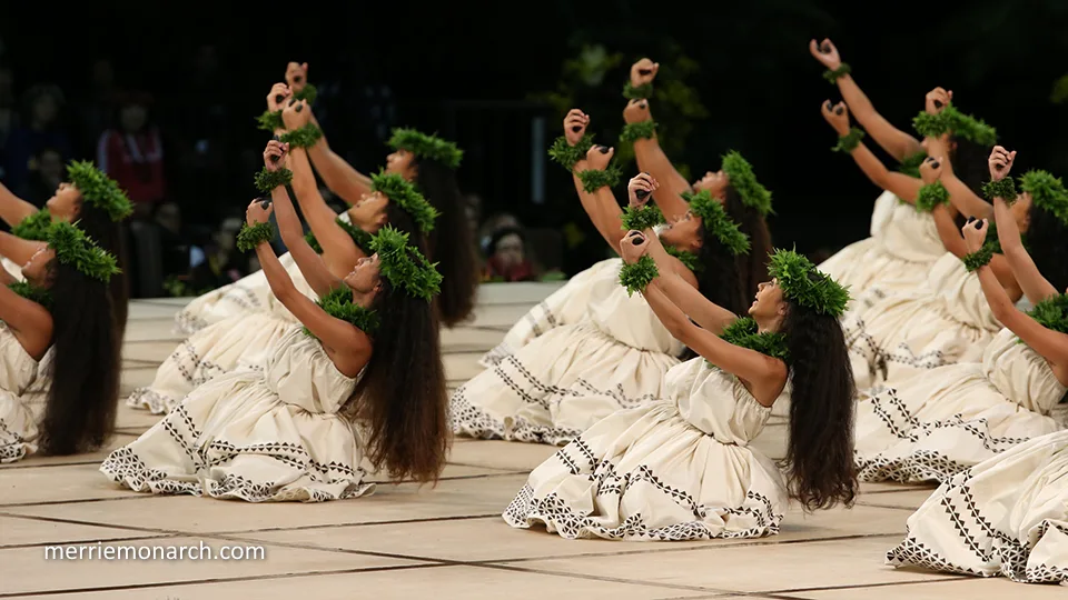 Best Hawaii Hula Show