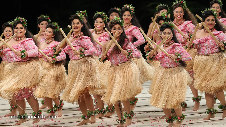 Best Hawaii Hula Show