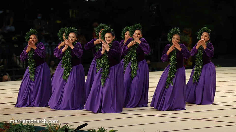 Hula Dance