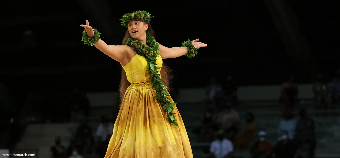 Merrie Monarch Festival