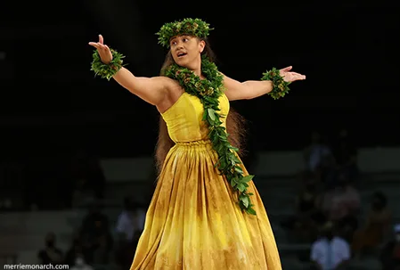 Merrie Monarch Festival