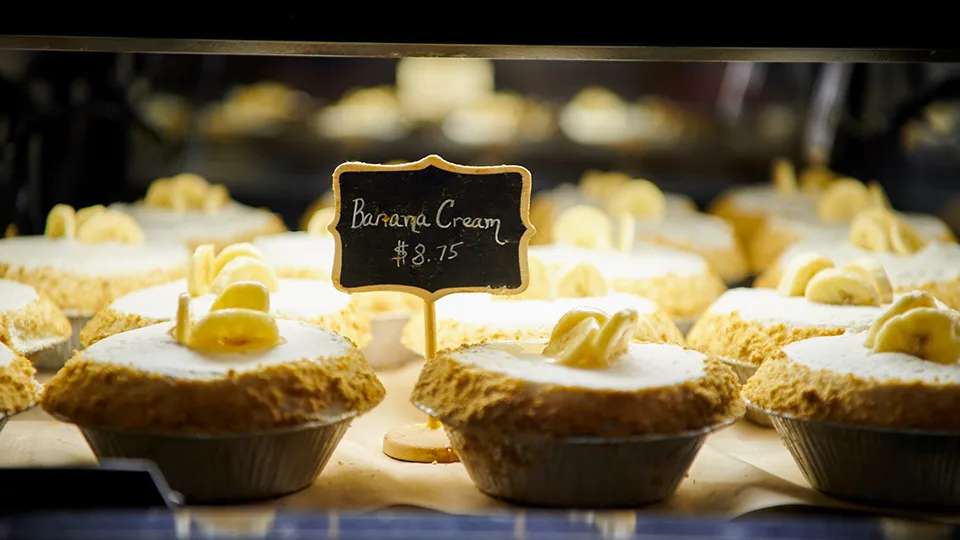 Best Pie on Maui