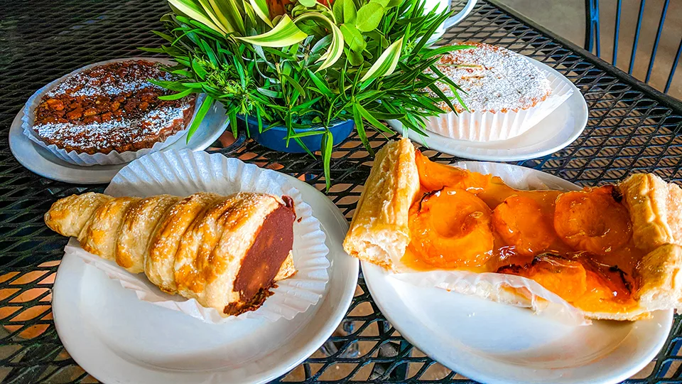 Top Dessert Spots Maui