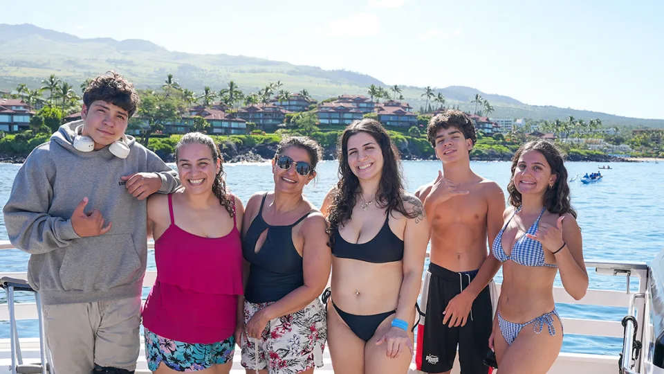 Celebrating Maui’s   Community Heroes