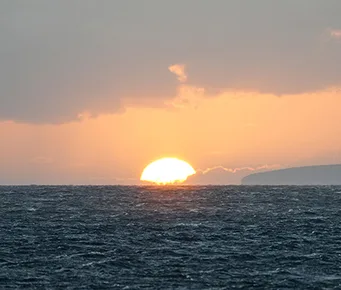 Top 10 Best Sunset Spots on Maui