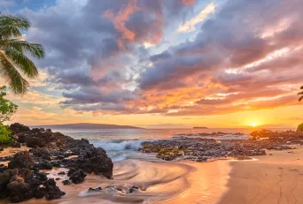 Top 10 Maui Sunset Spots