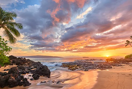 Top 10 Sunset Spots on Maui