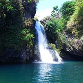 Road to Hana