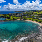 Kapalua Bay