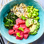 Michel's at Colony Surf