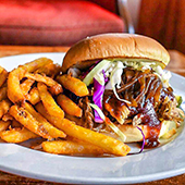 The Plantation House by Gaylords