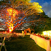 Kualoa Ranch