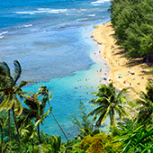 Na Pali Coast
