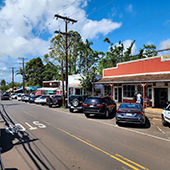 Maui Best Souvenirs Makawao