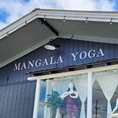 Best Maui Yoga Mangala UpCountry
