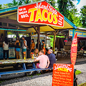 Best Road to Hana Stops in Maui Nahiku Marketplace