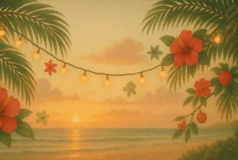 Timeless Hawaiian Christmas Songs to Brighten Your Holiday Season