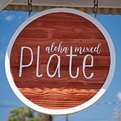 Best Maui Lunch Places Aloha Mixed Plate