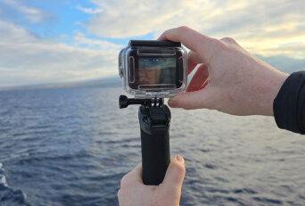How to Capture Stunning Photos While Snorkeling in Maui