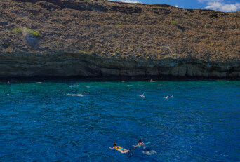 Boat Snorkeling vs Shore Snorkeling in Maui: Which Is Right for You?