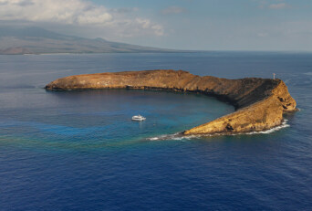 Why Ocean Conditions Still Matter at Molokini