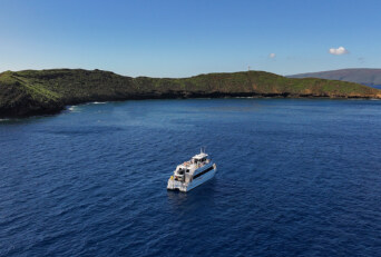Is Molokini Good for First-Time Snorkelers?