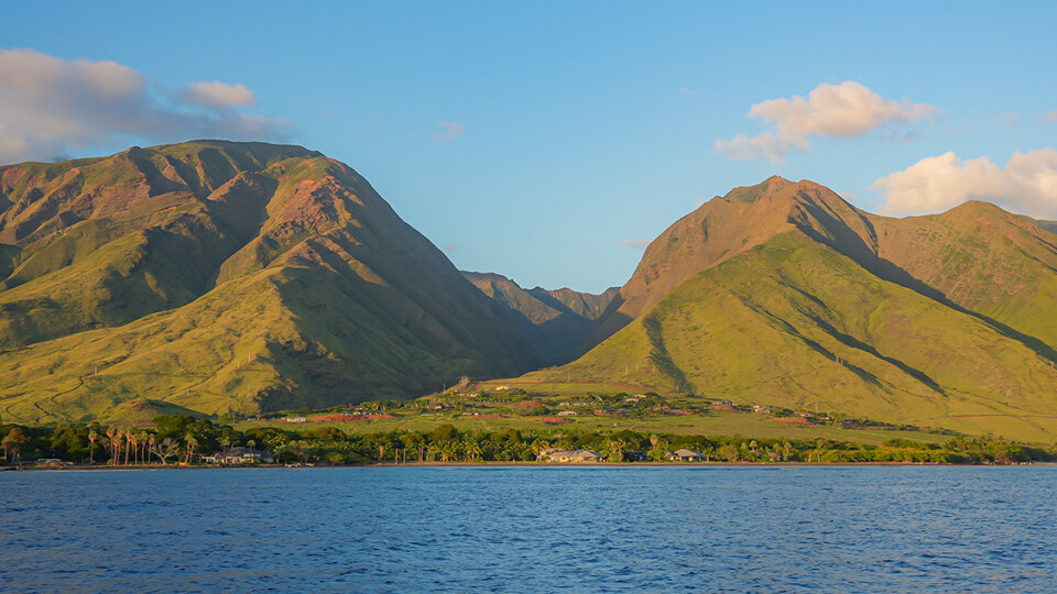 Top 20 TV Shows Filmed in Hawaii
