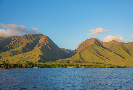 Top 20 TV Shows Filmed in Hawaii
