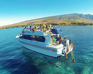 Leiilani Private Boat Charters