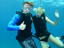Maui Hawaii Underwater Video Snorkel Best Adventure Tour