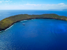Best Maui Hawaii Molokini Snorkel Tour