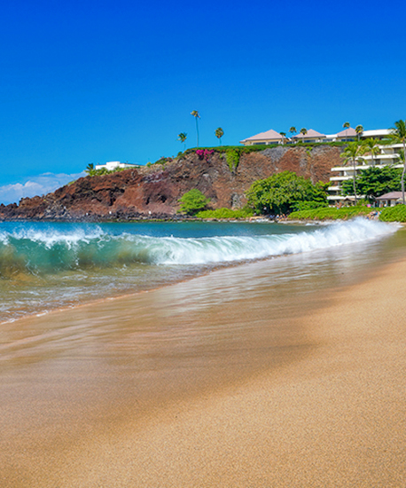 Top Maui Adventure Cruise and Beaches