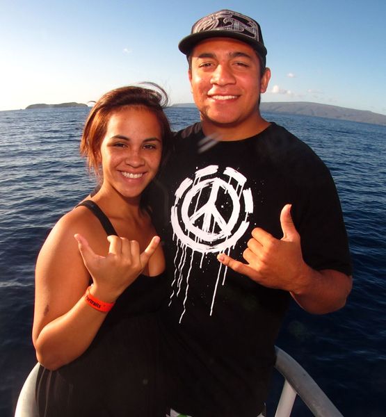 Maui Best Molokini Morning Snorkel Tour