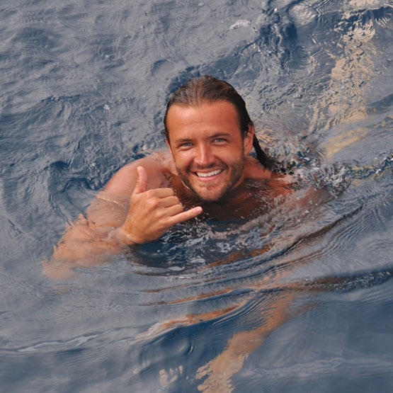Best Maui Hawaii Morning Molokini Snorkel Cruise