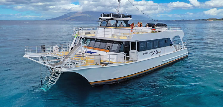 Maui-Private-Charter-Boat