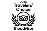 Traveler's Choice Logo