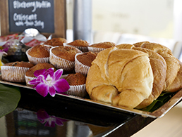Best Maui Muffin Food