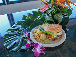 Best Maui Burgers Hawaii Cruise