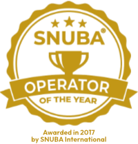 SNUBA Operator of the Year (2017)